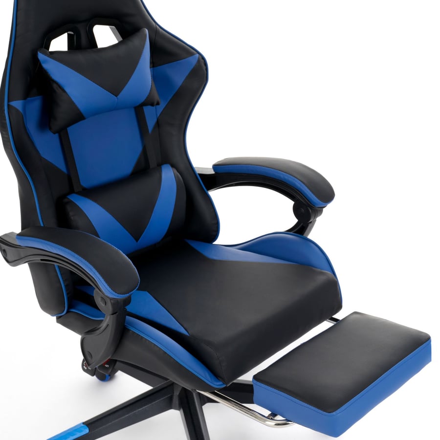 Fotel gamingowy RAGAZO DV-092OG - 11