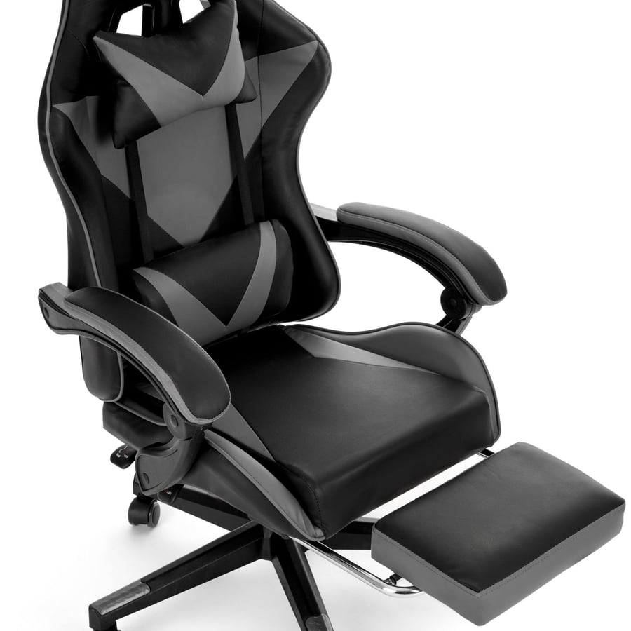 Fotel gamingowy RAGAZO DV-092OG - 9