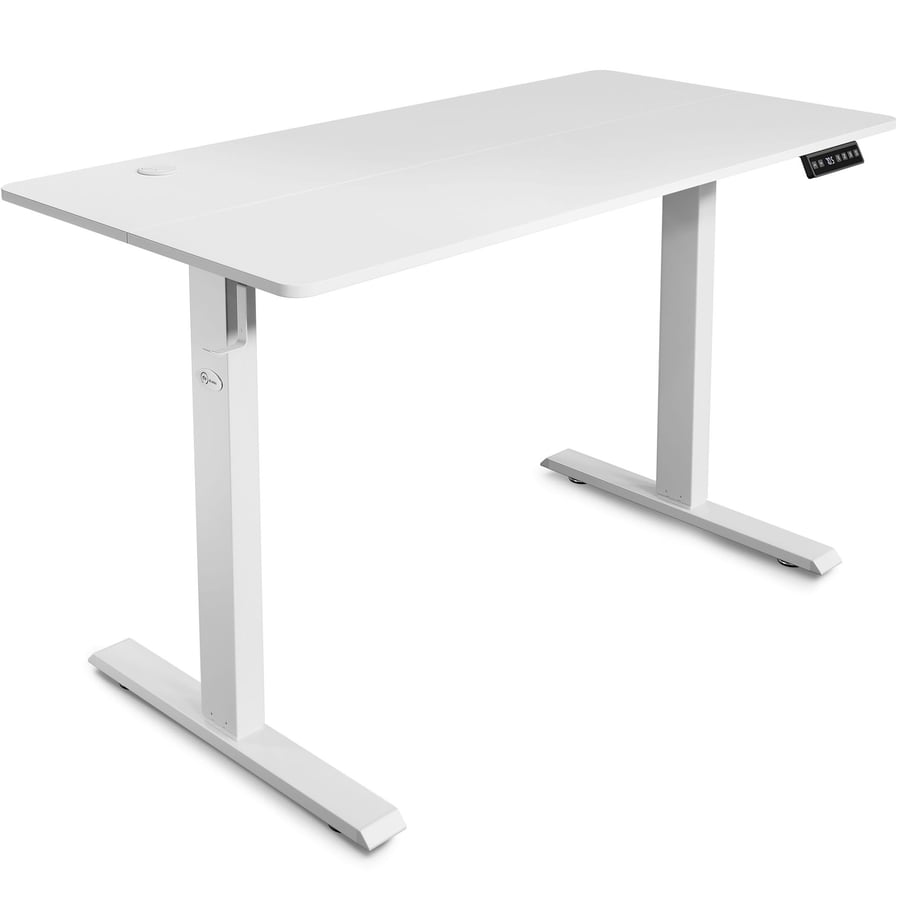 Biurko 120x60cm AMONE DV-093OD - 1