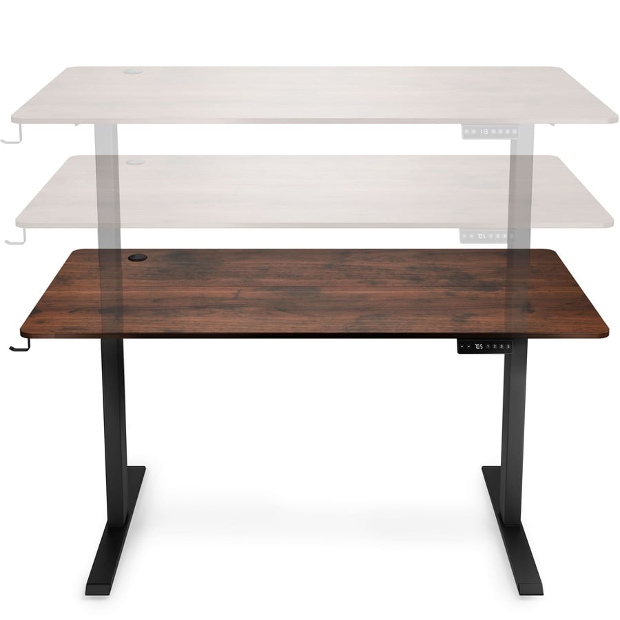 Biurko 140x60cm BIAGO DV-094OD - 4