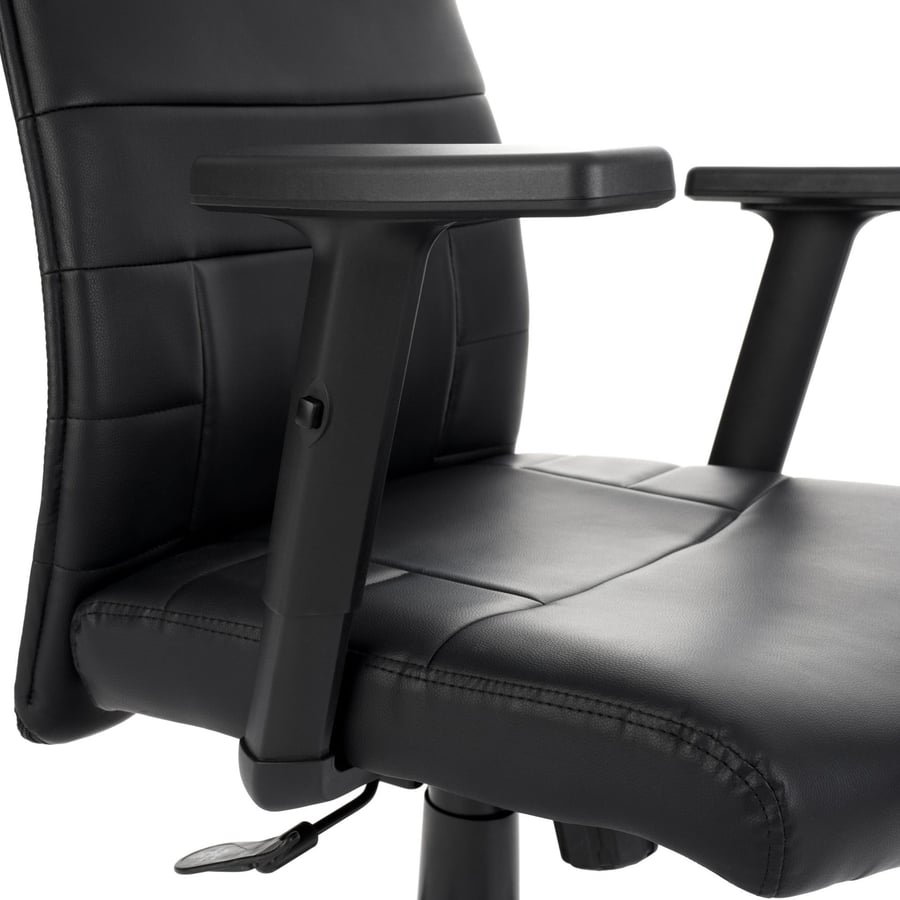 Fotel biurowy ADELO DV-089OC bl - 12