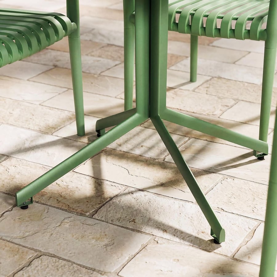 Stół ogrodowy 80cm MIRIA DV-178 - 5