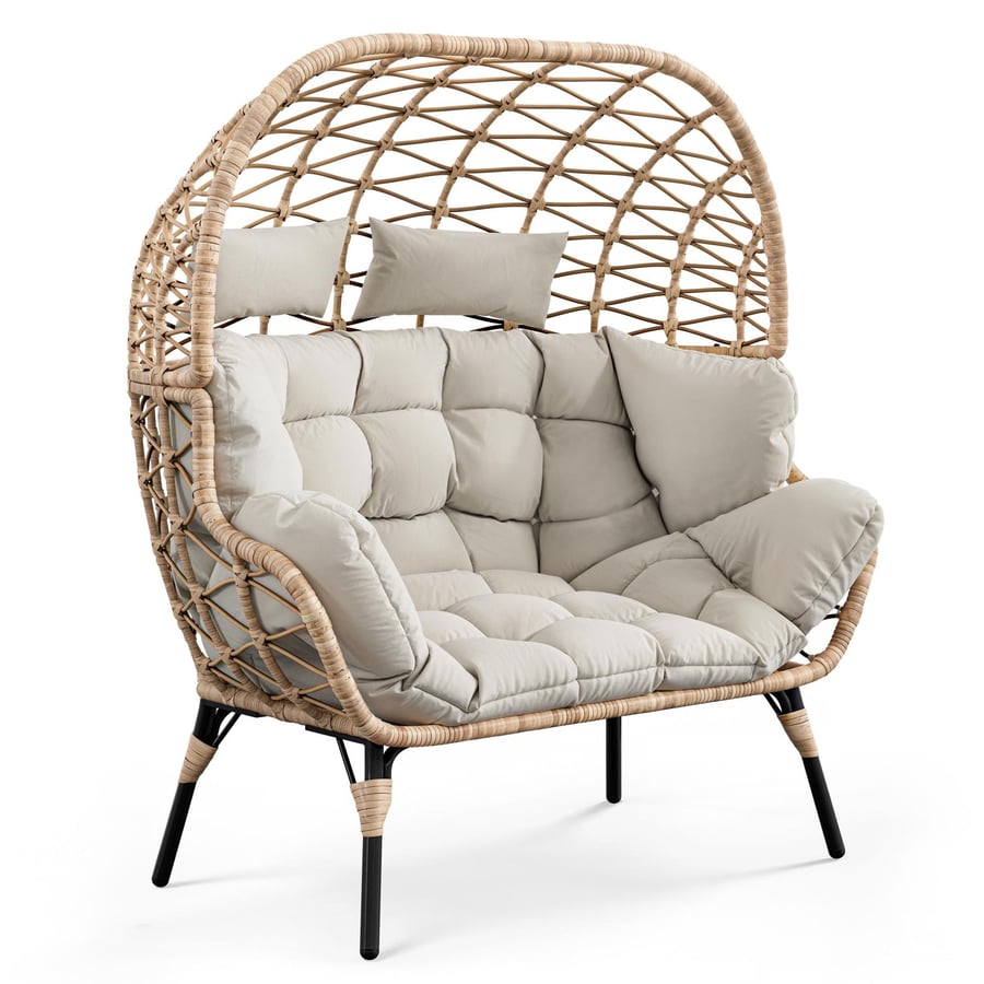 Fotel ogrodowy ARCE DV-132GA - - 8