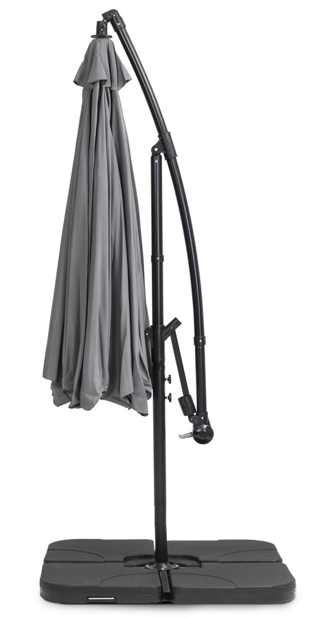 Podstawa parasola ogrodowego DV - 5