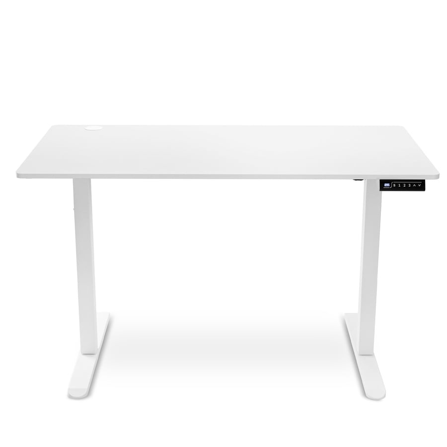 Biurko regulowane 120x60cm LERI - 9