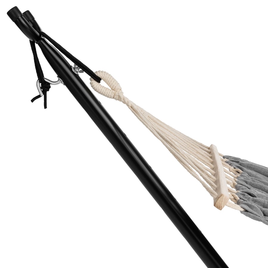 Hamak ogrodowy LECCO DV-045GH z - 1