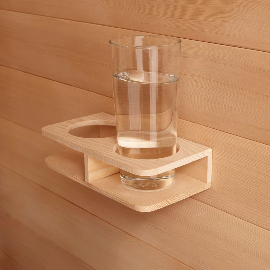 Sauna Infrared Loimaa I HA-S101 - 7