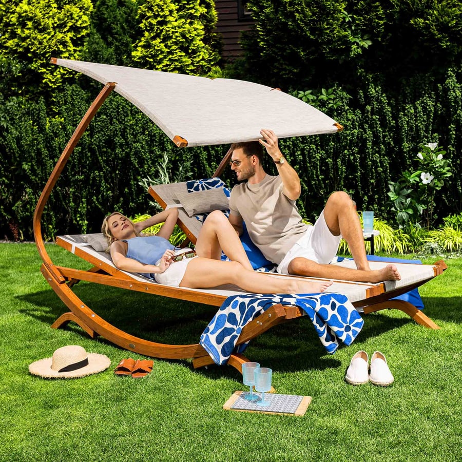 Pionza beżowa Pigal - 3