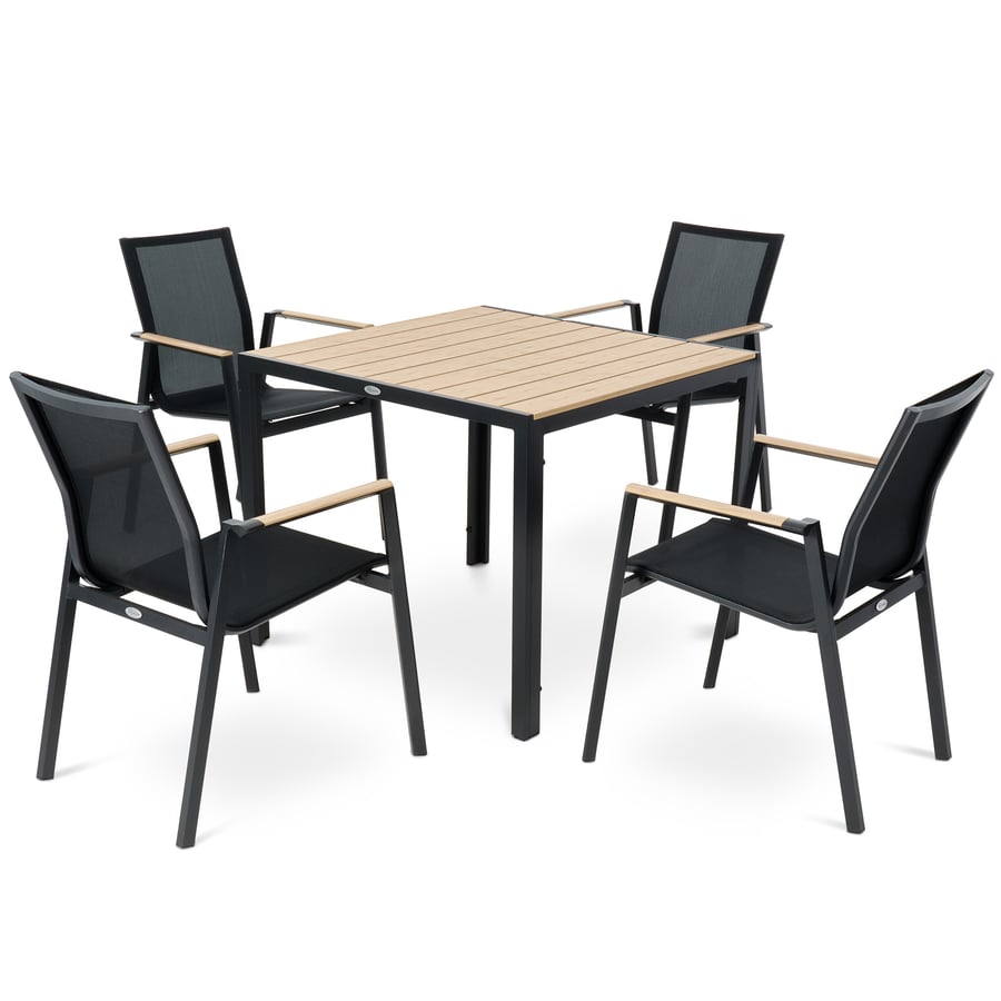 Zestaw mebli Cremo 4+1 - 90 DV- - 9