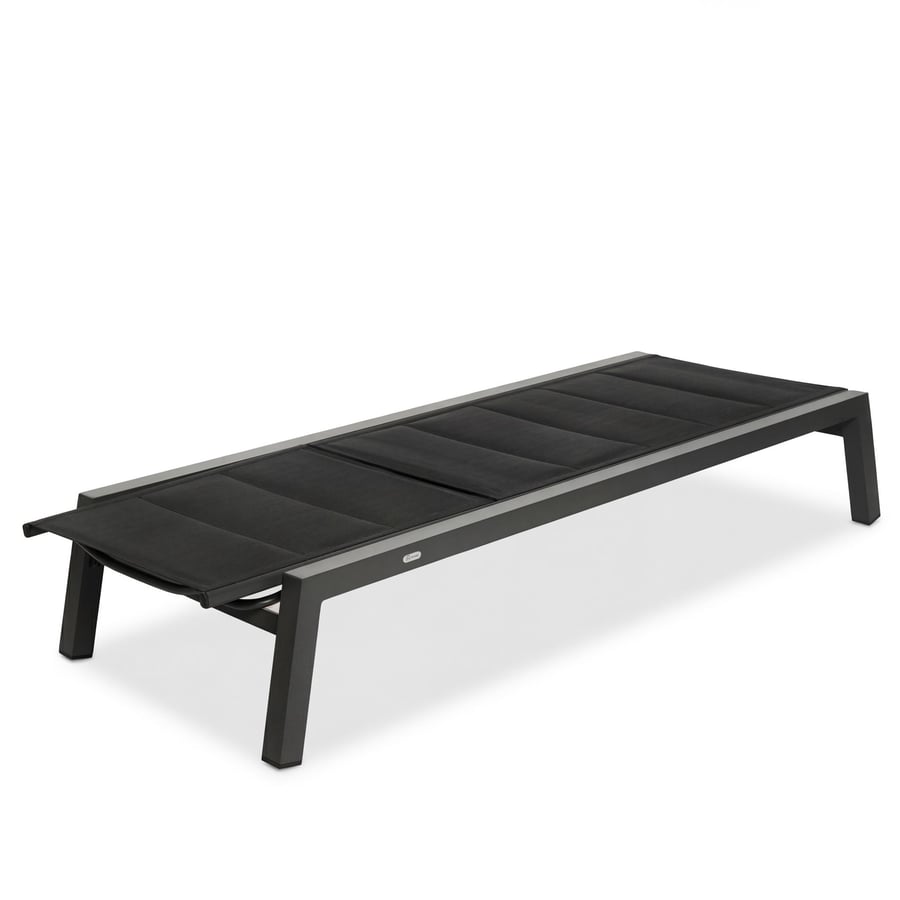 Leżak ogrodowy ERICE DV-187ASL - 11