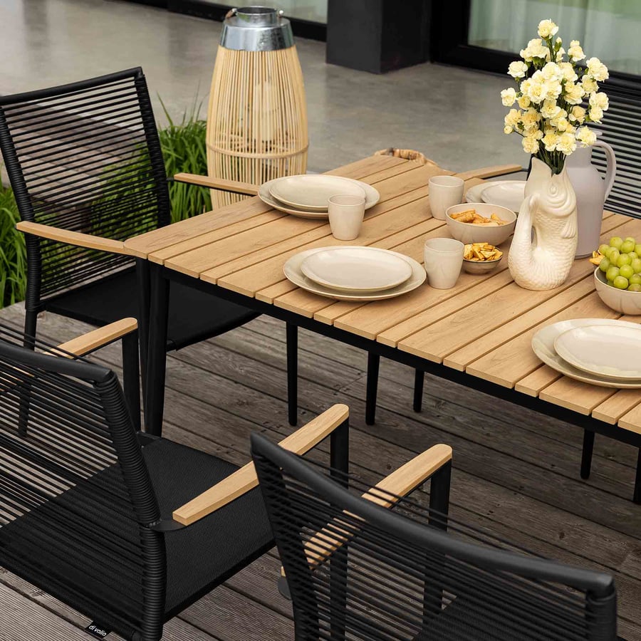 Zestaw Breno 6+1 - 150 DV-065GT - 4