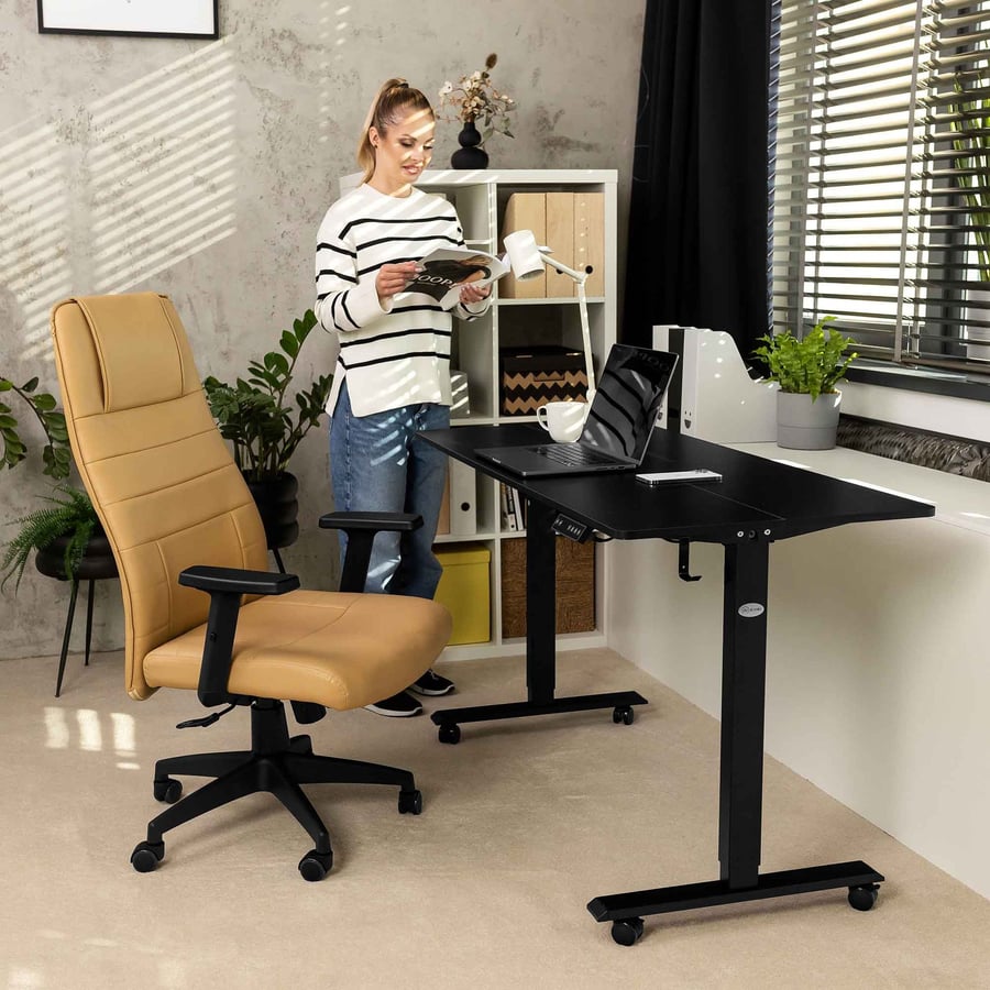 Fotel Adelo beż - 12