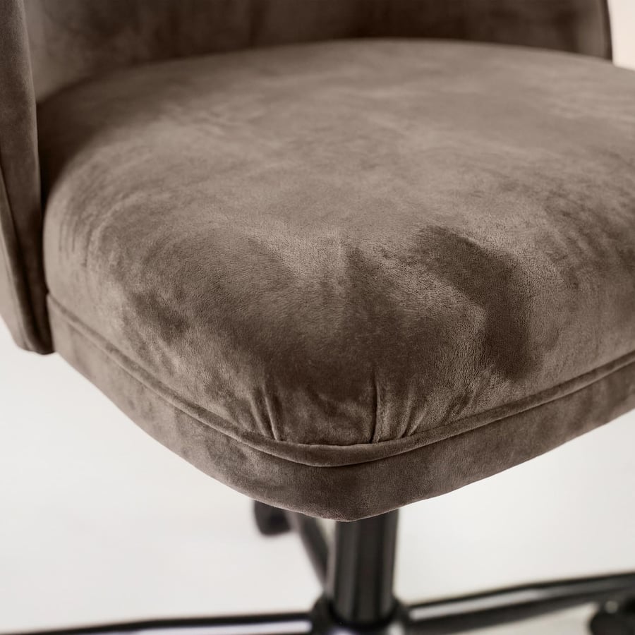 Fotel biurowy FANO DV-128OC - B - 1