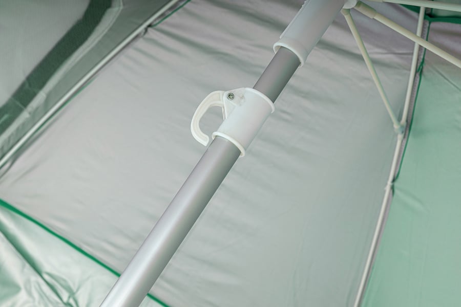 Parasol plażowy SORA DV-003BSU- - 12