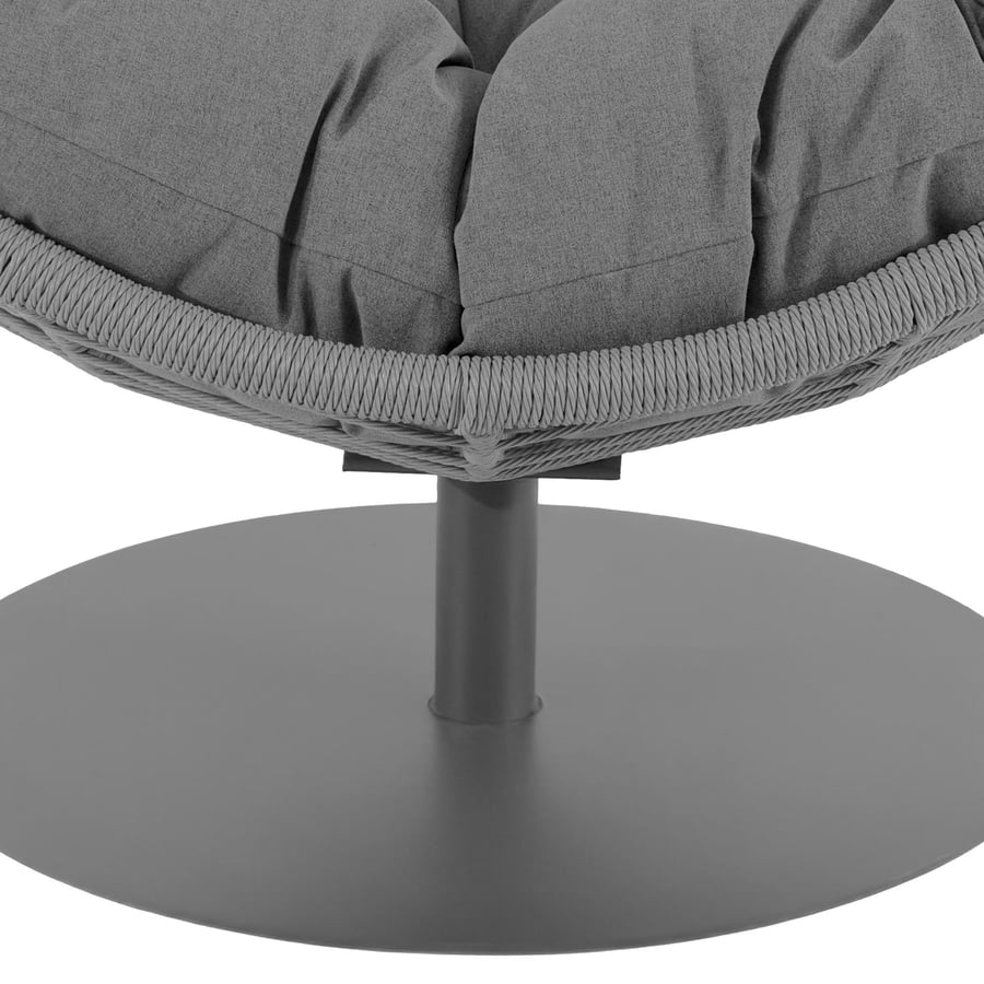 Fotel ogrodowy SALO DV-141GA - - 10