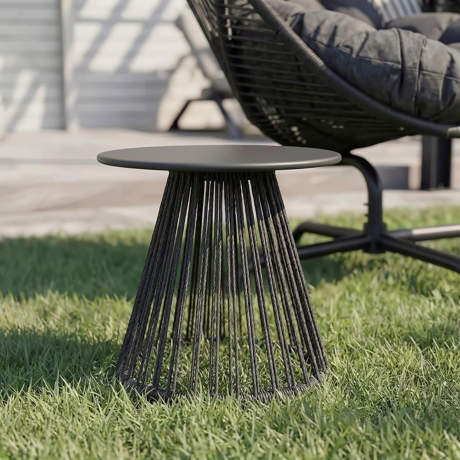 Stolik ogrodowy CAPRIO DV-184ST - 5