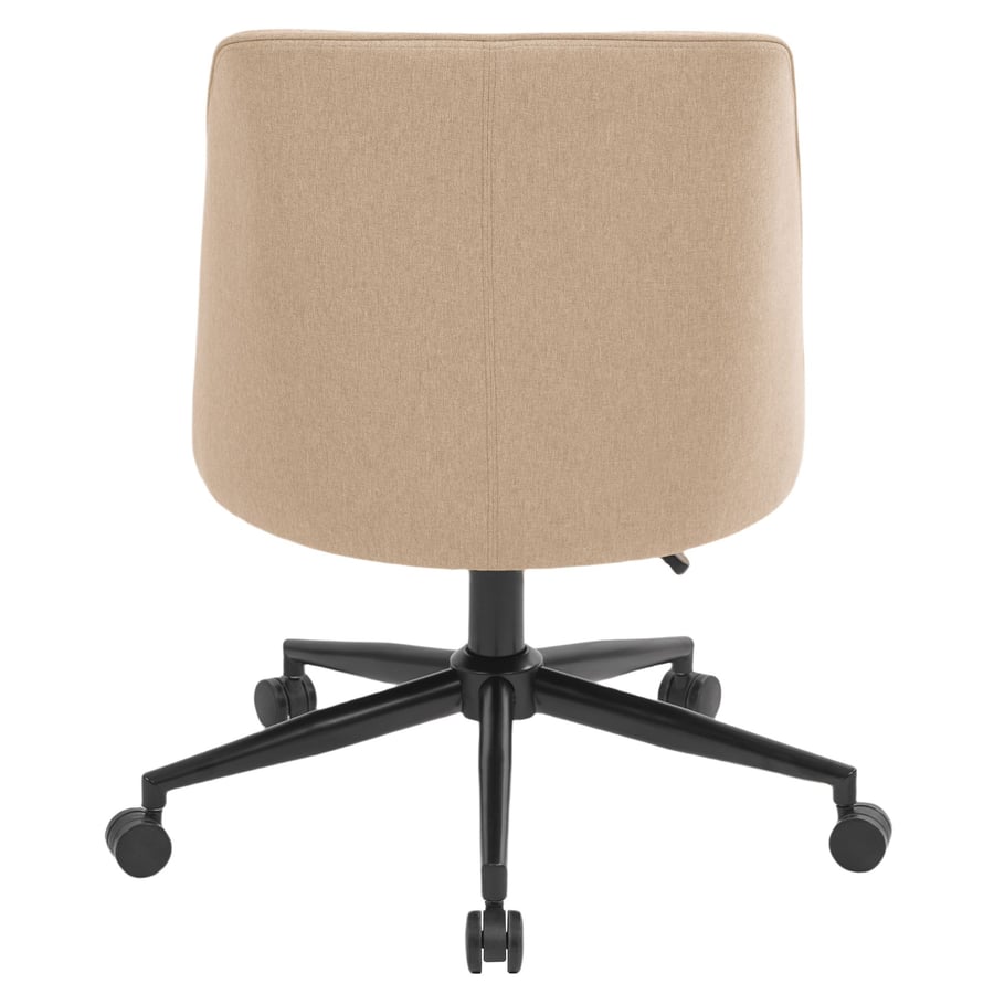 Fotel biurowy FANO DV-128OC - B - 3