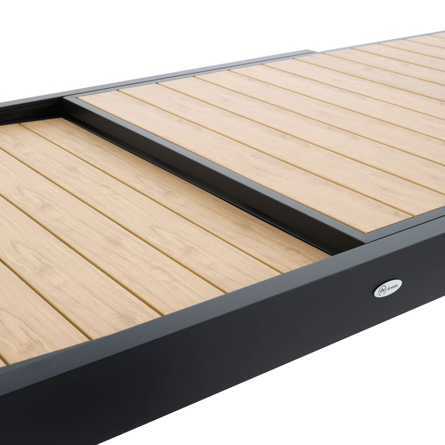 Stół ogrodowy rozkładany 135/27 - 9