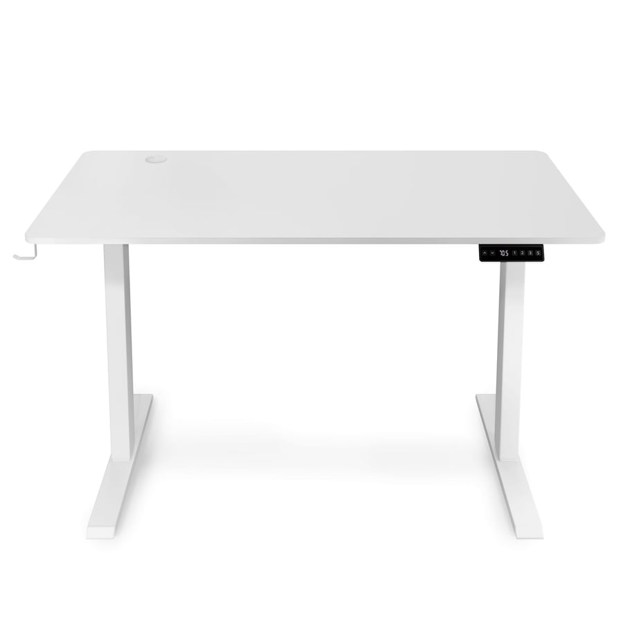 Biurko 120x60cm AMONE DV-093OD - 3