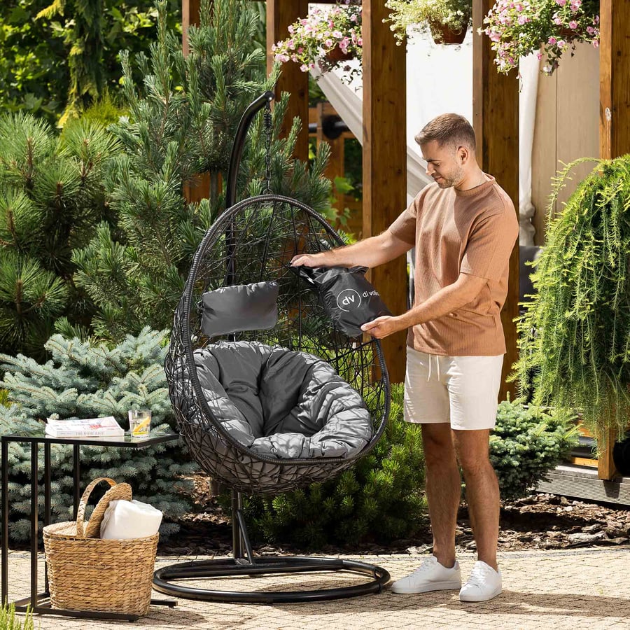 Pokrowiec na kokon pojedynczy 8 - 7