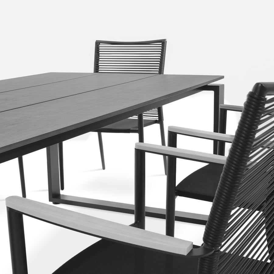 prezza 6+1 szara - 7