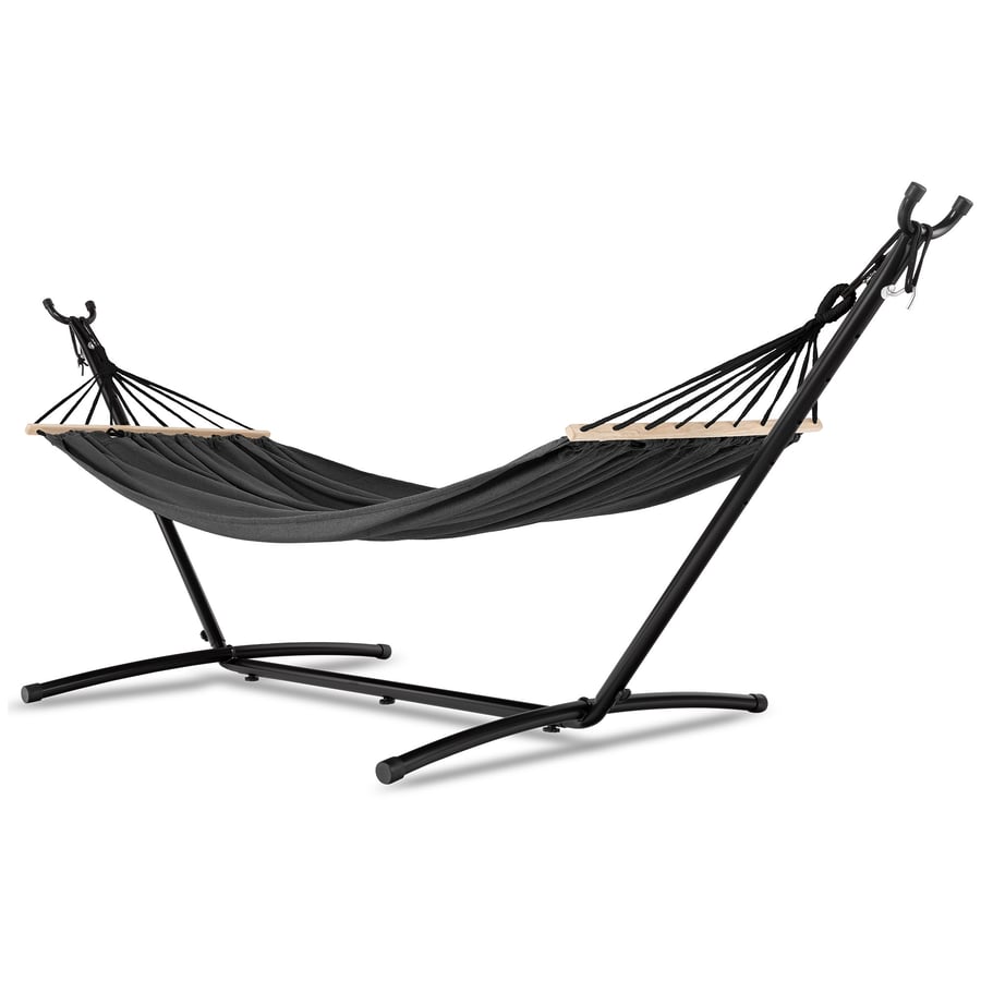 Hamak ogrodowy LECCO DV-045GH z - 4