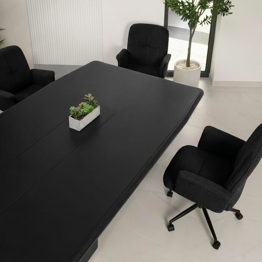 Fotel biurowy PARMO DV-127OC - - 6