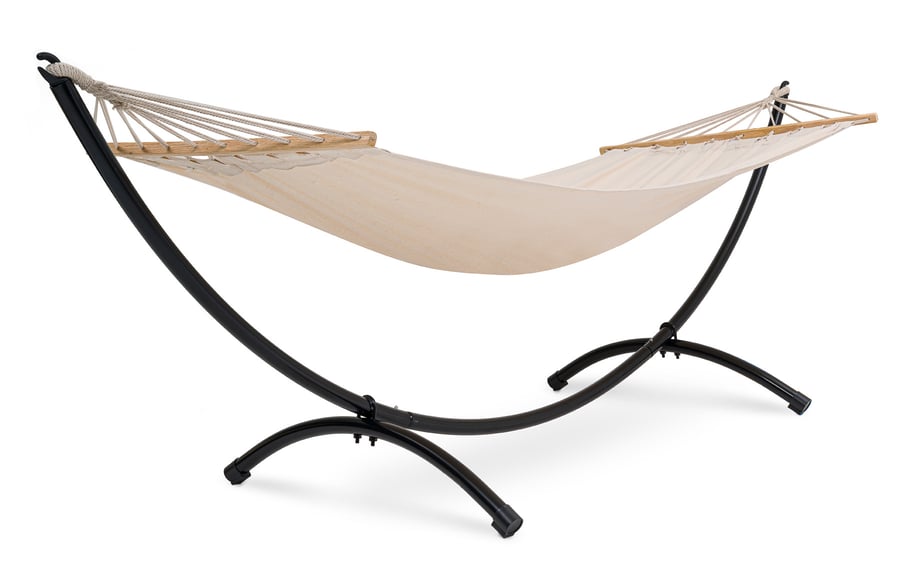 Hamak ze stelażem RIMINI DV-005 - 5