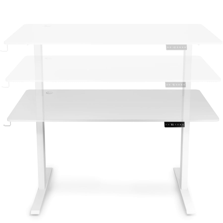 Biurko 140x60cm BIAGO DV-094OD - 4