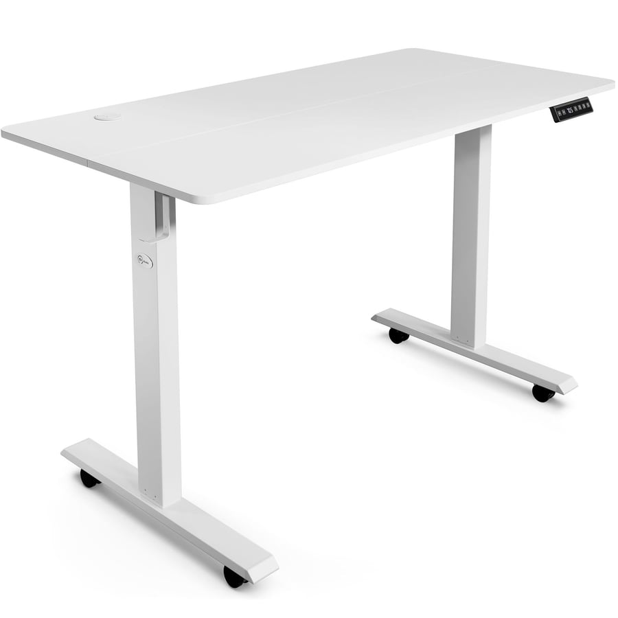 Biurko 120x60cm AMONE DV-093OD - 2