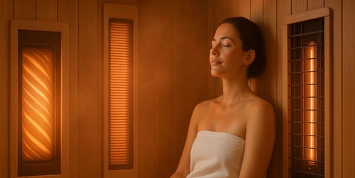 Domácí sauna – stojí to za to? Náklady a výhody domácí sauny