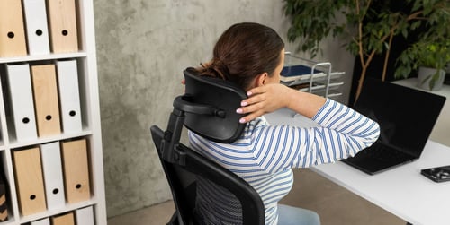 Jak zařídit domácí kancelář? 5 nápadů, na co se zaměřit při zařizování domácí kanceláře – rady od profesionálů