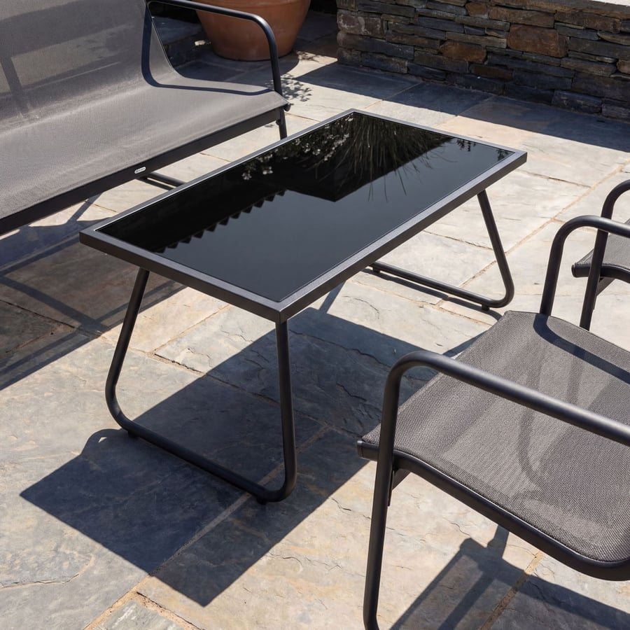 Zestaw mebli ogrodowych VIESCO - 7