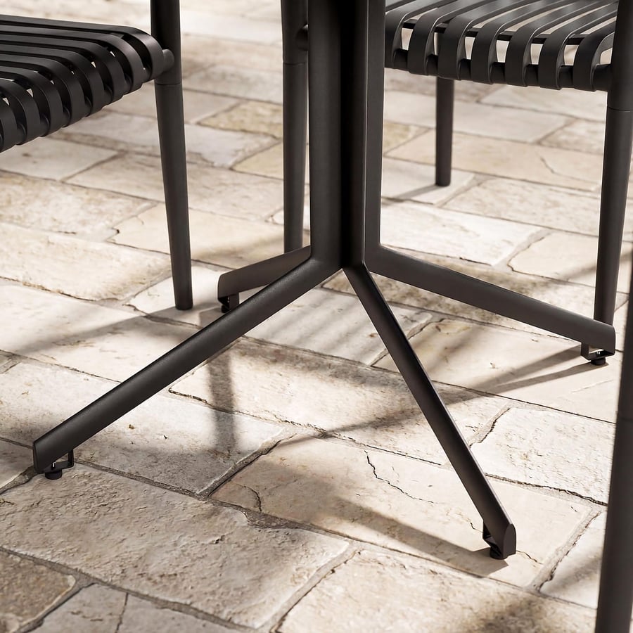 Stół ogrodowy 80cm MIRIA DV-178 - 4