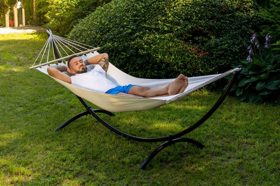 Hamak ze stelażem RIMINI DV-005 - 3