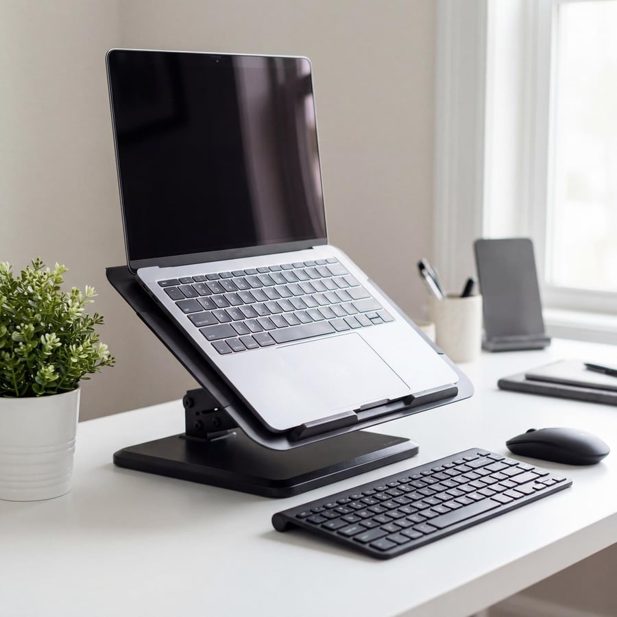 Podstawka pod laptop DV-193OLS - 5