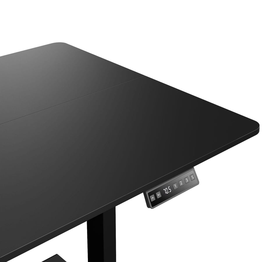 Biurko regulowane (ZW-01) 140x8 - 8