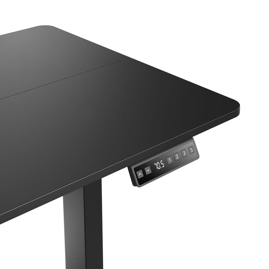 Biurko 120x60cm AMONE DV-093OD - 5