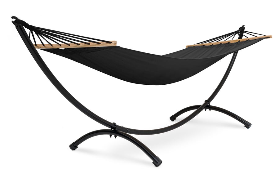 Hamak ze stelażem RIMINI DV-005 - 9