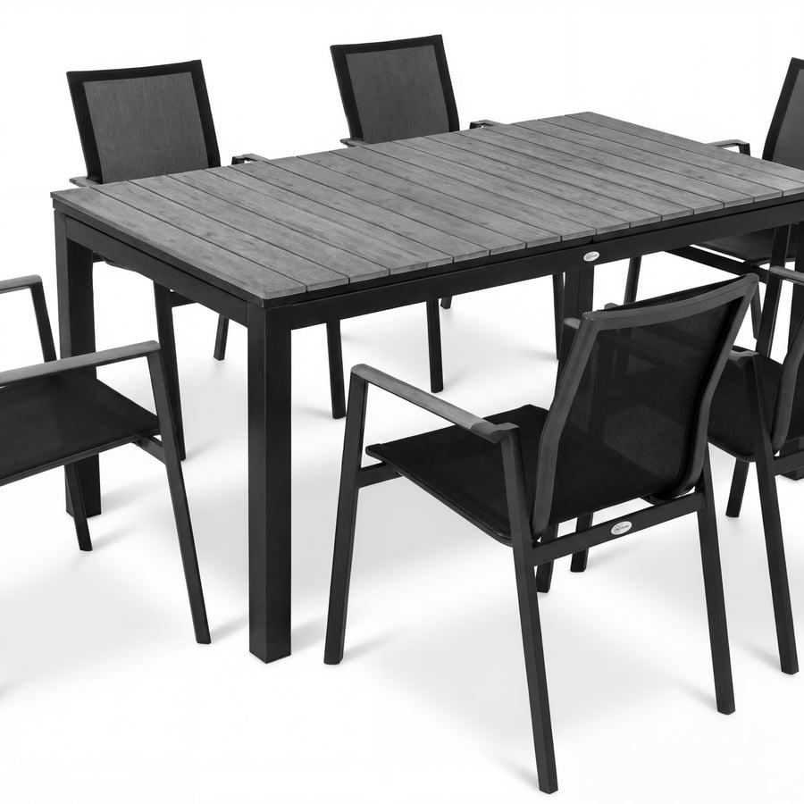 Zestaw Miranno 6+1 -160/210 DV- - 9