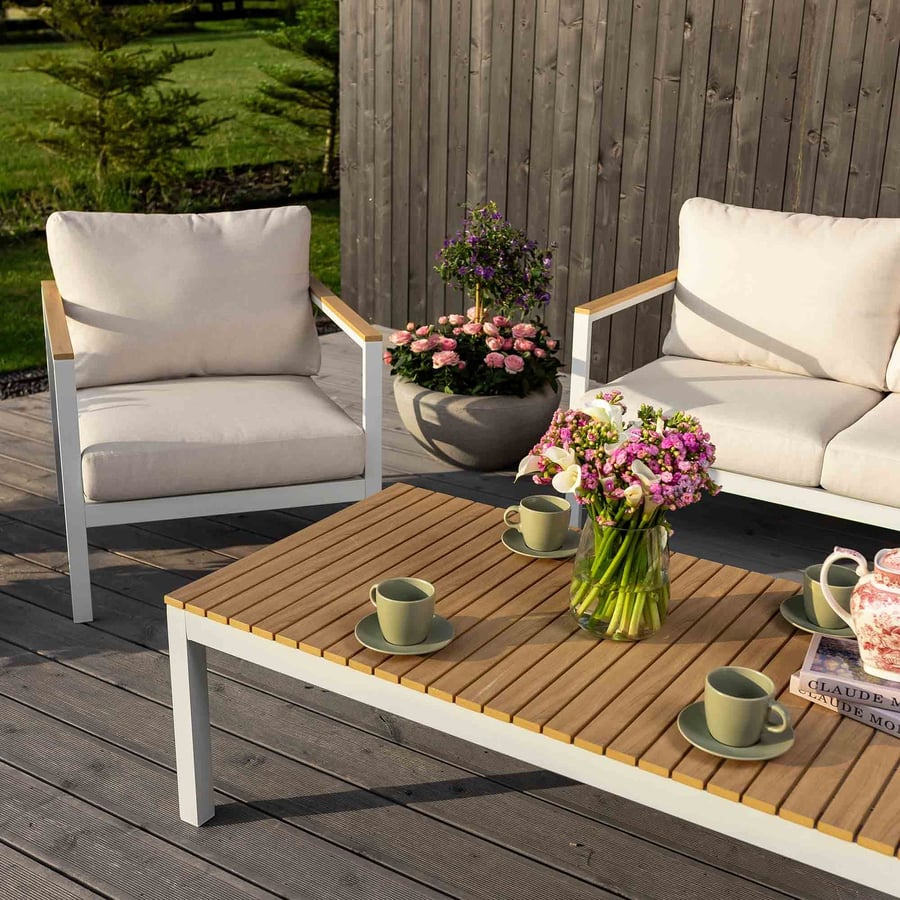 Zestaw mebli ogrodowych TIVOLI - 4