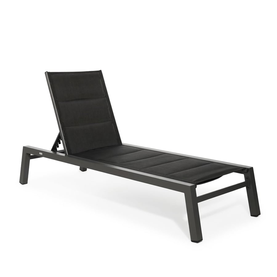 Leżak ogrodowy ERICE DV-187ASL - 9