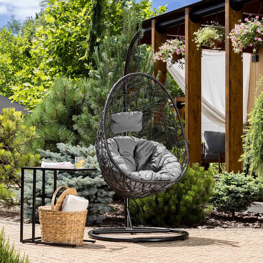 Kokon BACOLI DV-026SW Brązowy/B - 5