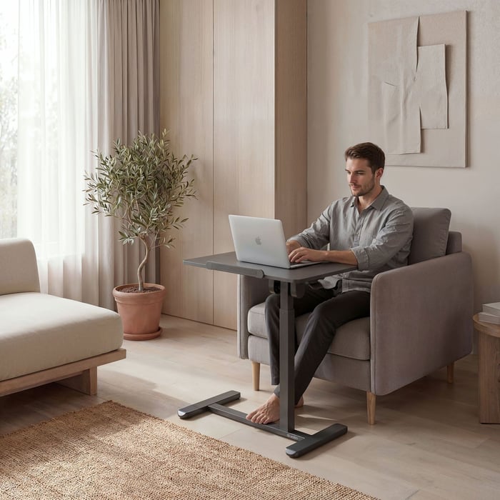 Sorino DV-195OMD přináší pořádek do každodenní práce v dynamickém prostoru