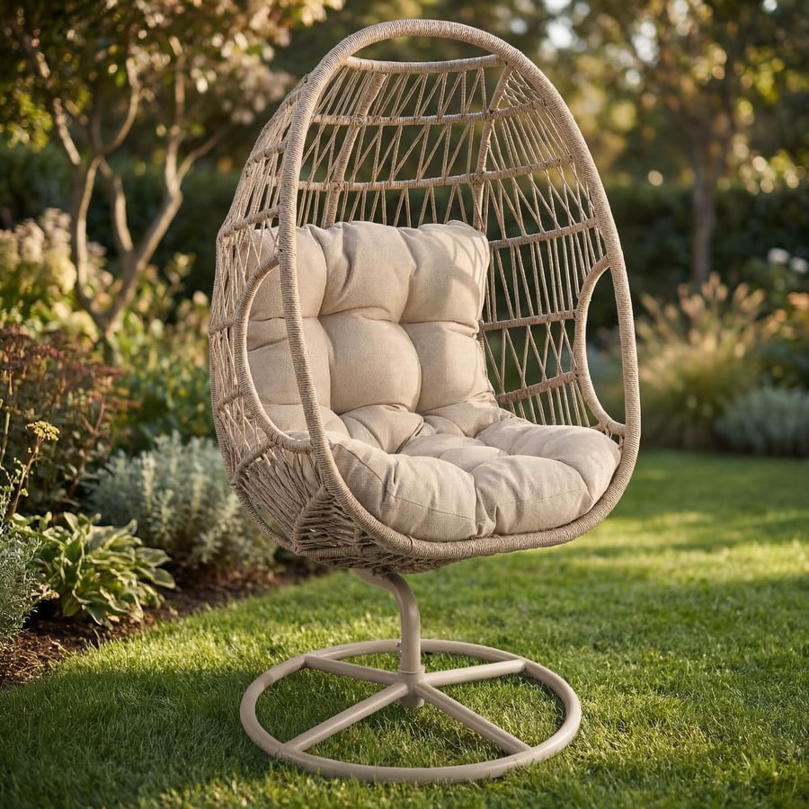 Fotel ogrodowy ORTA DV-140GA - - 1