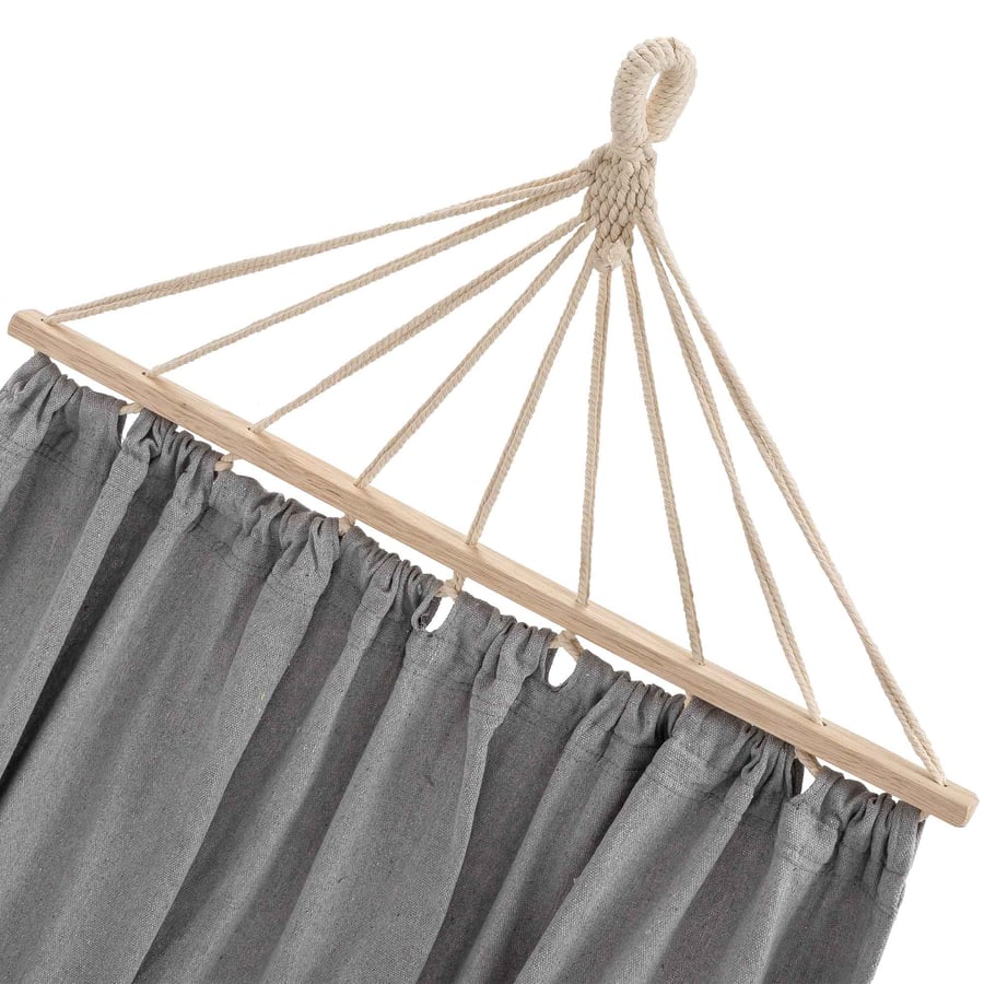 Hamak ogrodowy LECCO DV-045GH - - 7