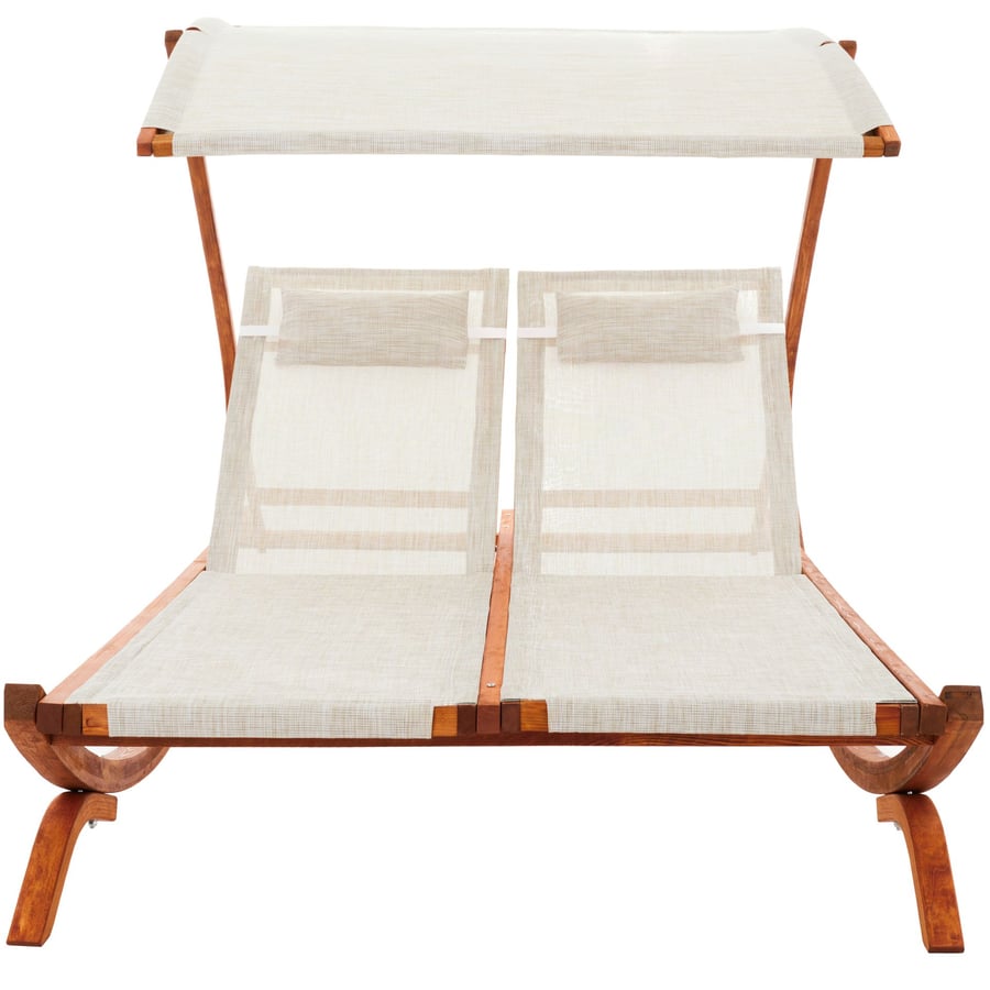 Leżak ogrodowy PIONZA DV-106SL - 9