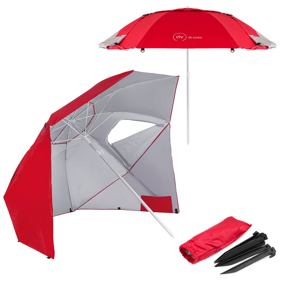 Parasol plażowy SORA DV-003BSU- - 1