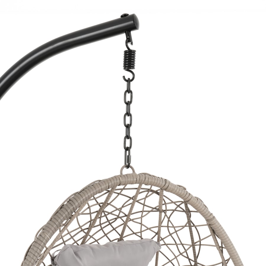 Kokon BACOLI DV-026SW Brązowy/B - 11