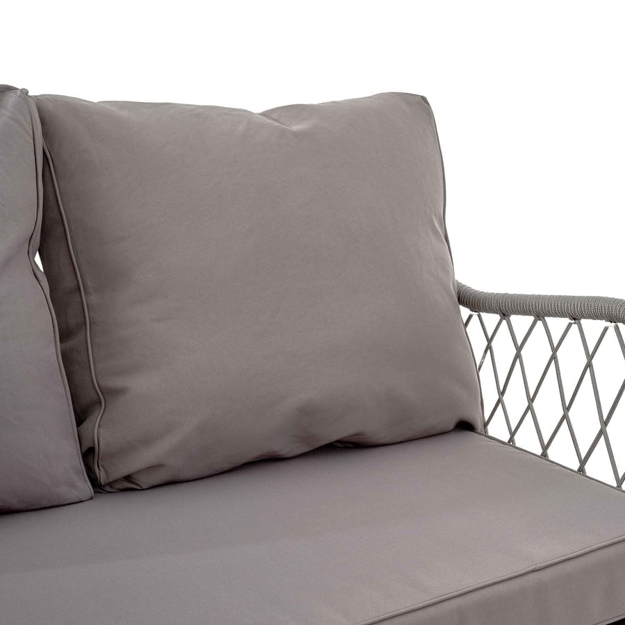 Zestaw mebli ogrodowych RAGIO D - 10